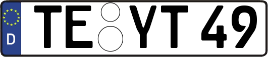 TE-YT49
