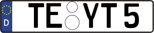 TE-YT5