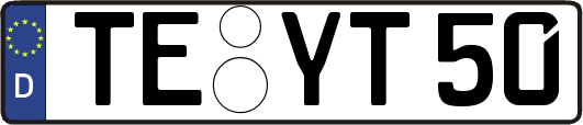 TE-YT50