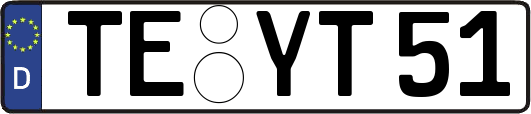 TE-YT51