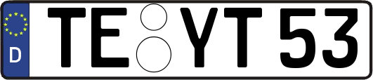 TE-YT53