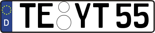 TE-YT55