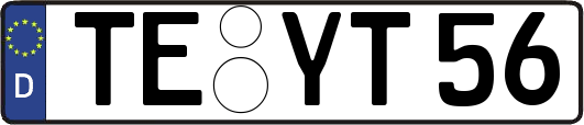 TE-YT56