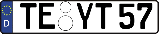 TE-YT57