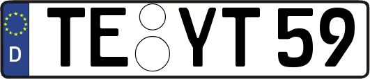 TE-YT59