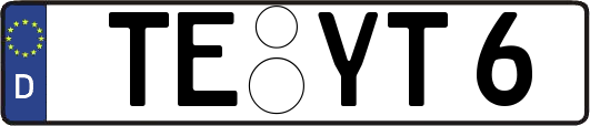 TE-YT6