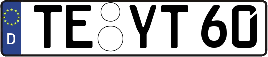 TE-YT60