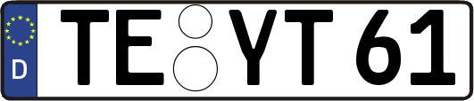 TE-YT61