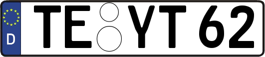 TE-YT62
