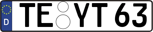 TE-YT63