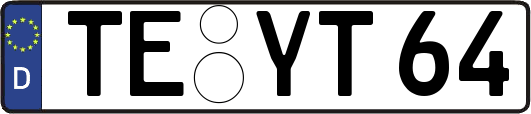 TE-YT64
