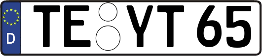 TE-YT65
