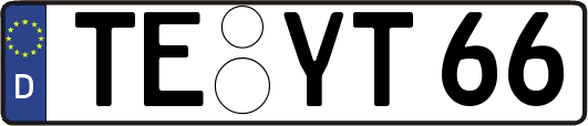 TE-YT66