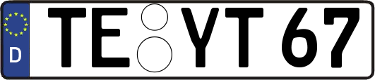 TE-YT67