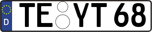 TE-YT68