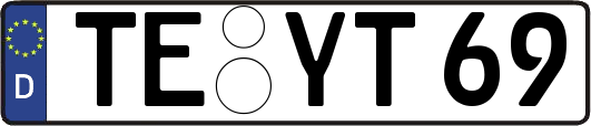 TE-YT69