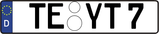 TE-YT7