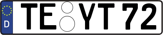 TE-YT72