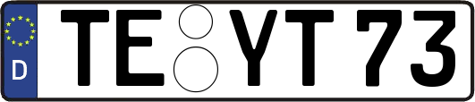 TE-YT73