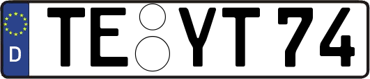 TE-YT74