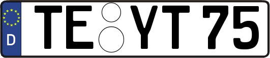 TE-YT75