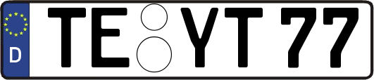 TE-YT77