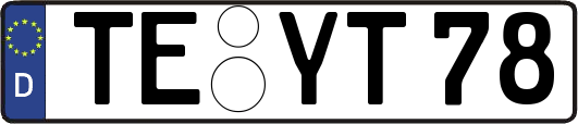 TE-YT78