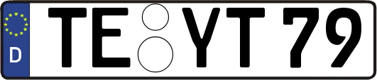 TE-YT79