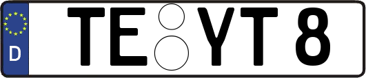 TE-YT8