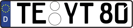 TE-YT80