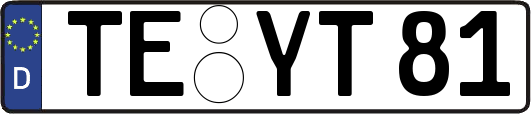 TE-YT81