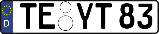 TE-YT83