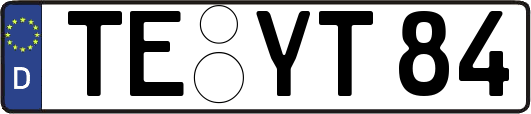 TE-YT84