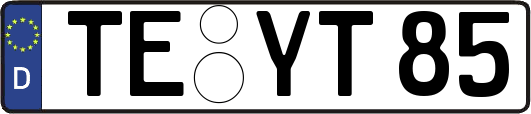 TE-YT85