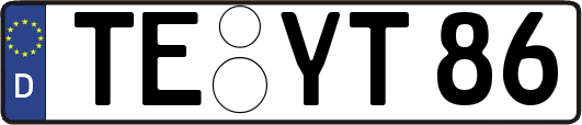 TE-YT86