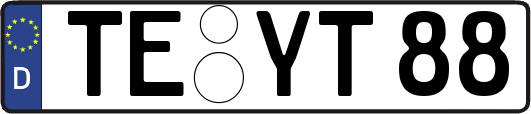 TE-YT88