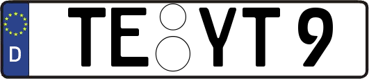 TE-YT9