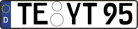 TE-YT95