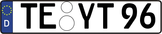 TE-YT96