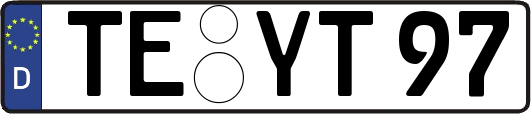 TE-YT97