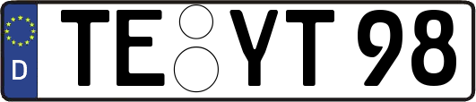 TE-YT98