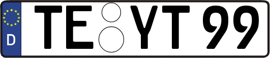 TE-YT99