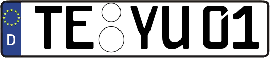 TE-YU01