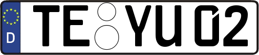 TE-YU02
