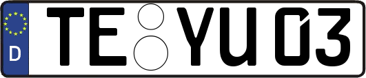 TE-YU03