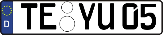 TE-YU05
