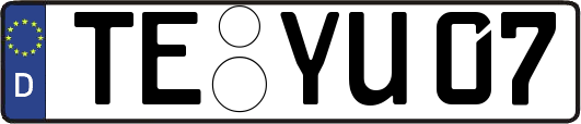 TE-YU07