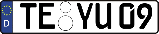 TE-YU09