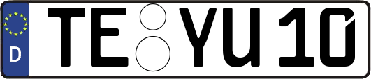 TE-YU10