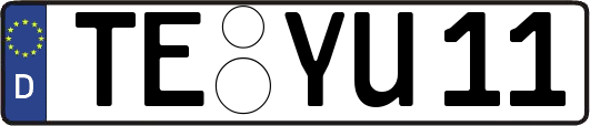 TE-YU11